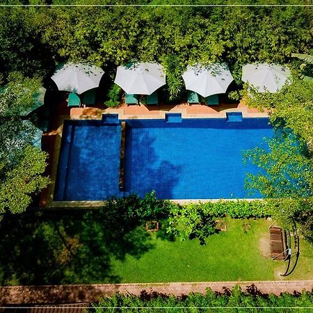La Mer Resort, Phu Quoc Exteriér fotografie