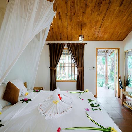 La Mer Resort, Phu Quoc Exteriér fotografie