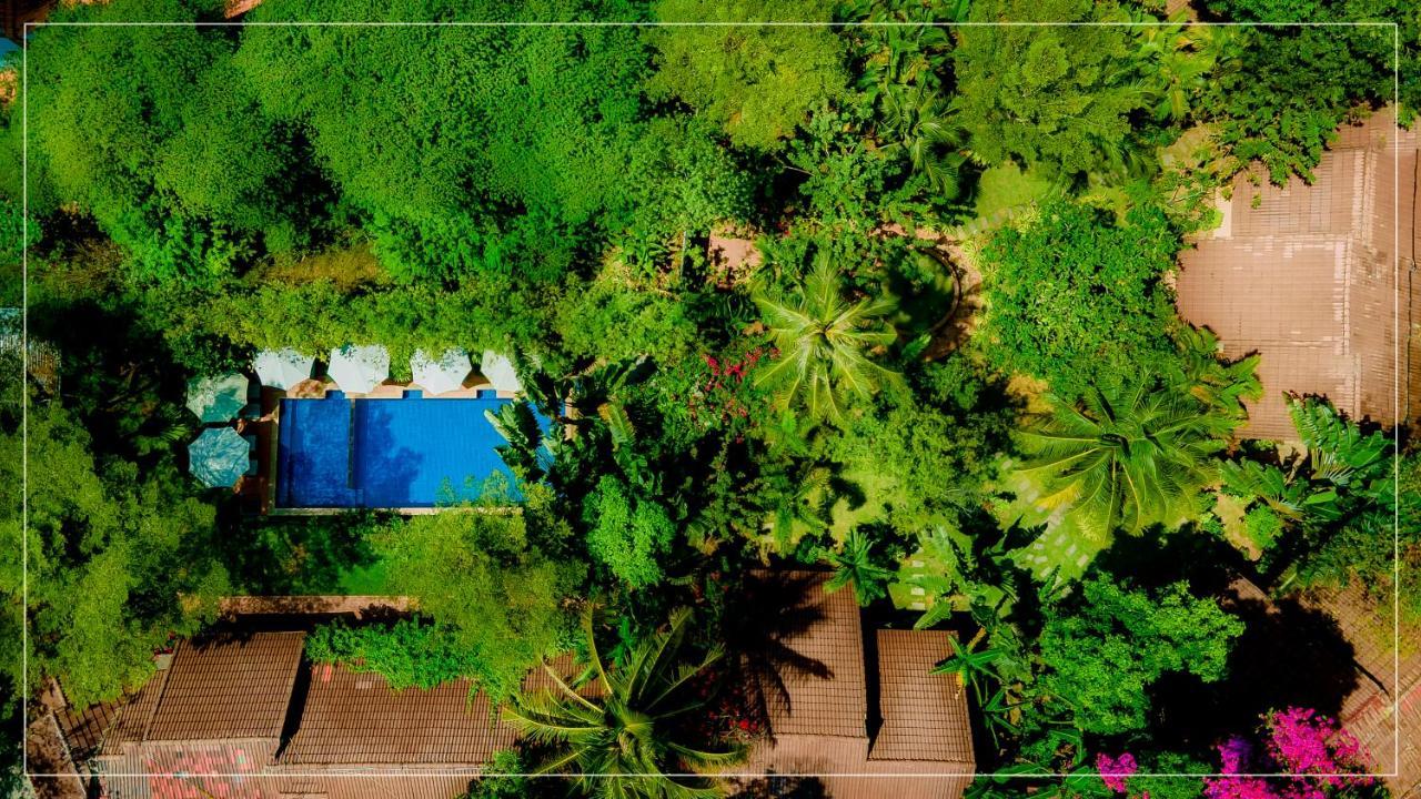 La Mer Resort, Phu Quoc Exteriér fotografie