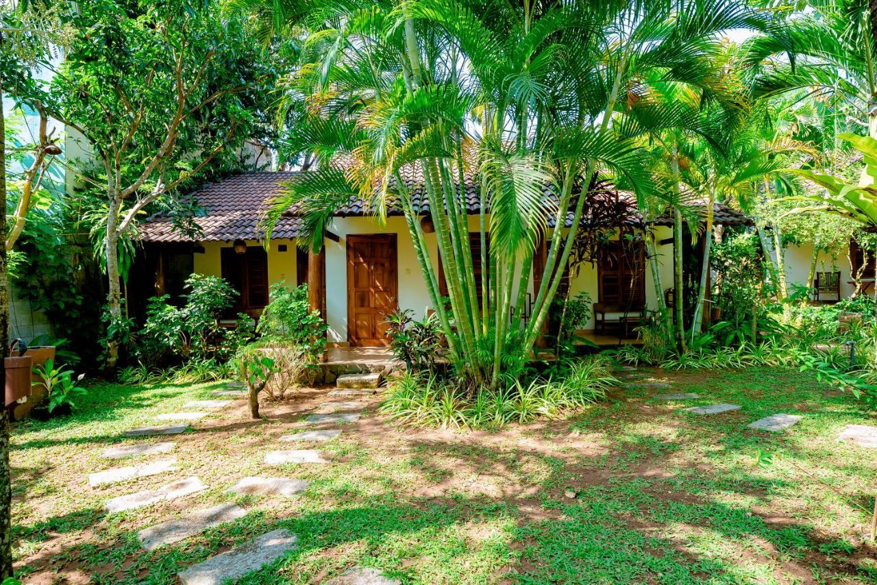 La Mer Resort, Phu Quoc Exteriér fotografie