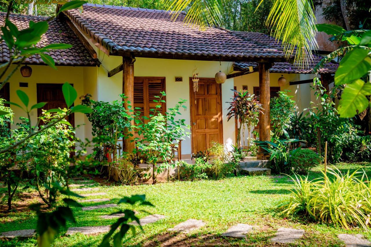 La Mer Resort, Phu Quoc Exteriér fotografie