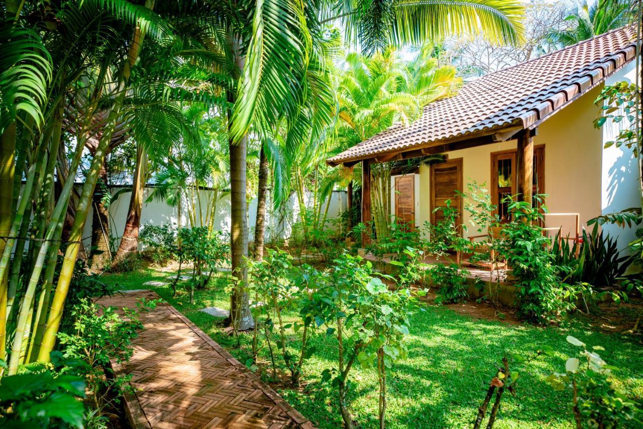 La Mer Resort, Phu Quoc Exteriér fotografie
