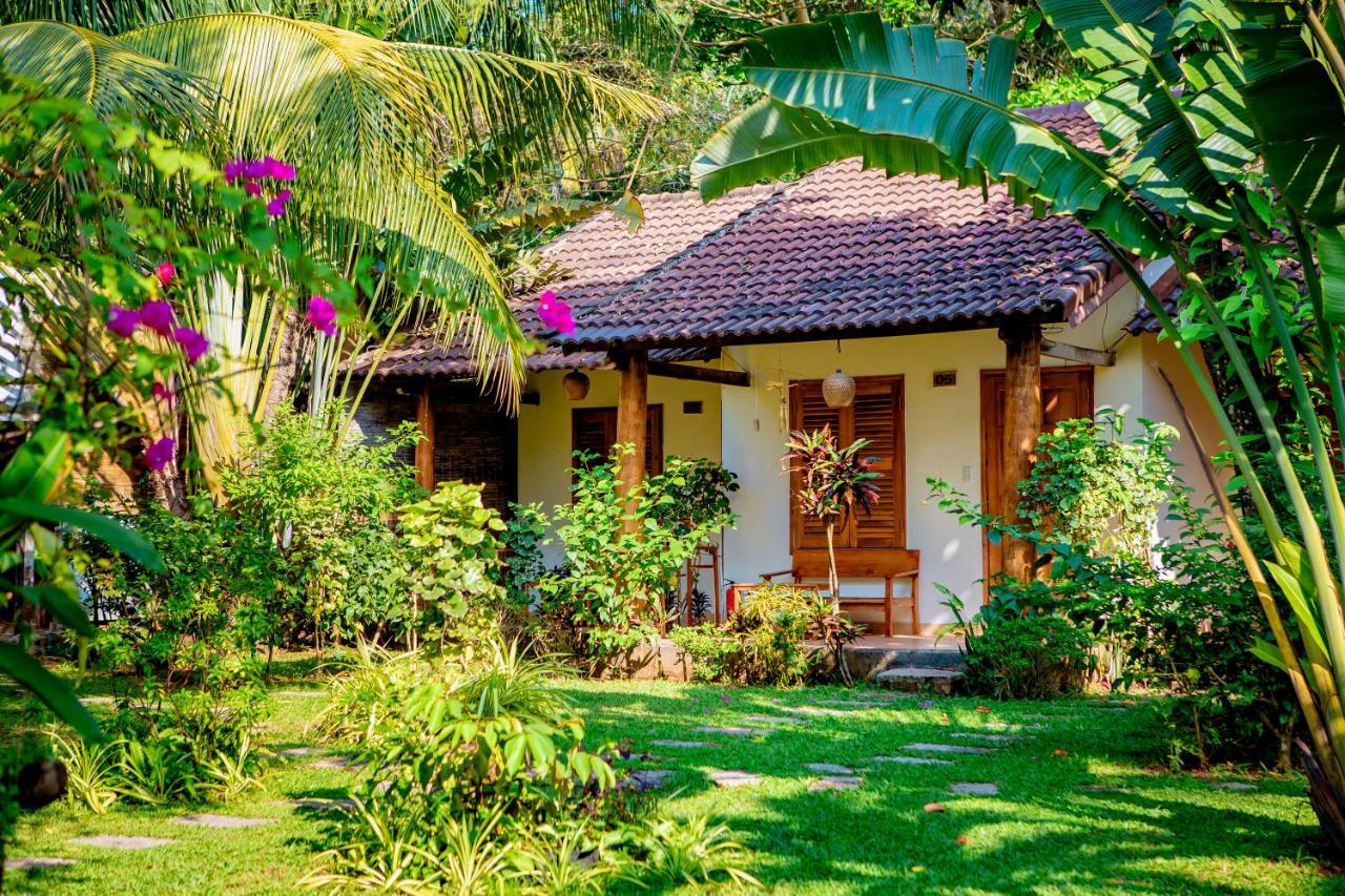 La Mer Resort, Phu Quoc Exteriér fotografie