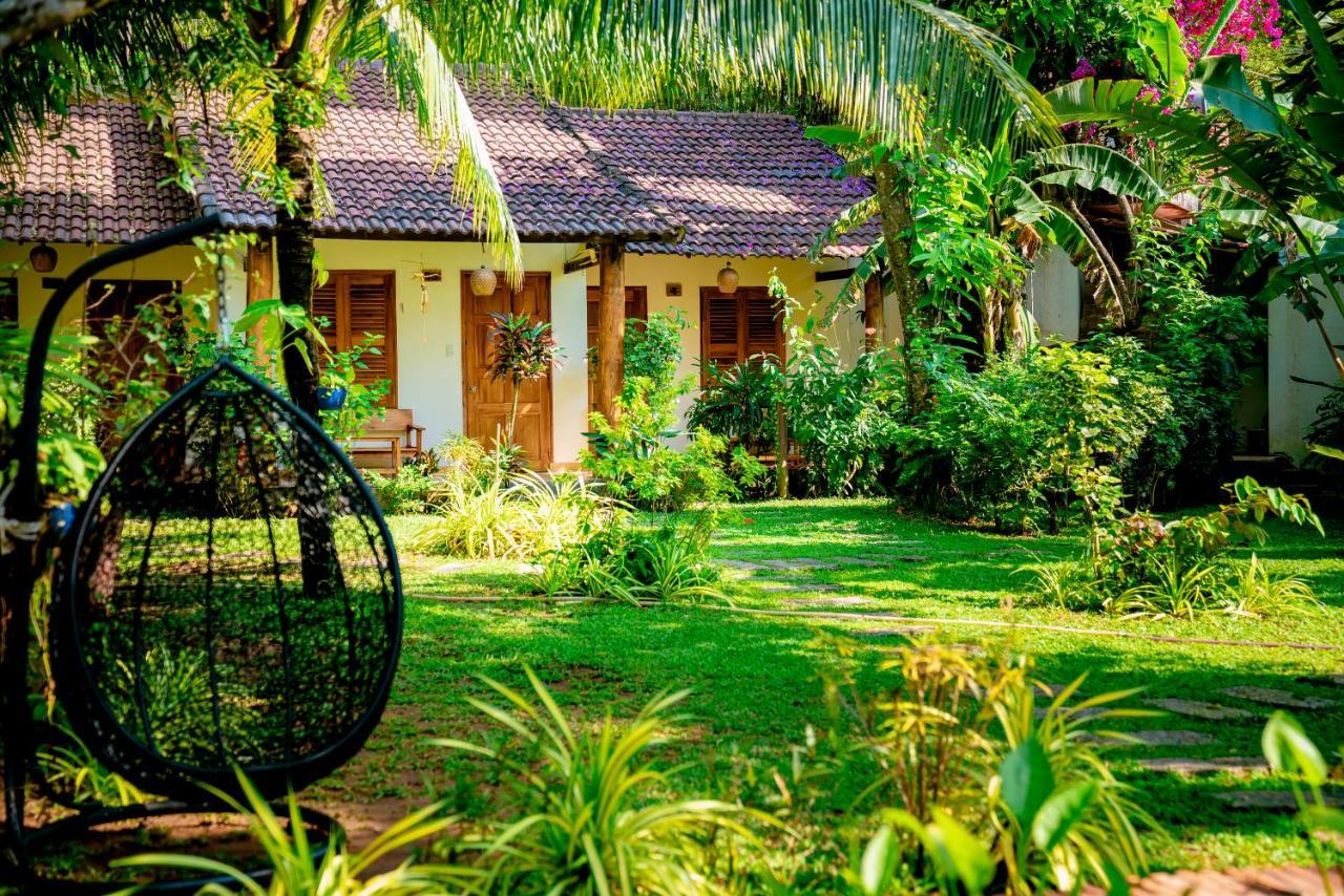La Mer Resort, Phu Quoc Exteriér fotografie