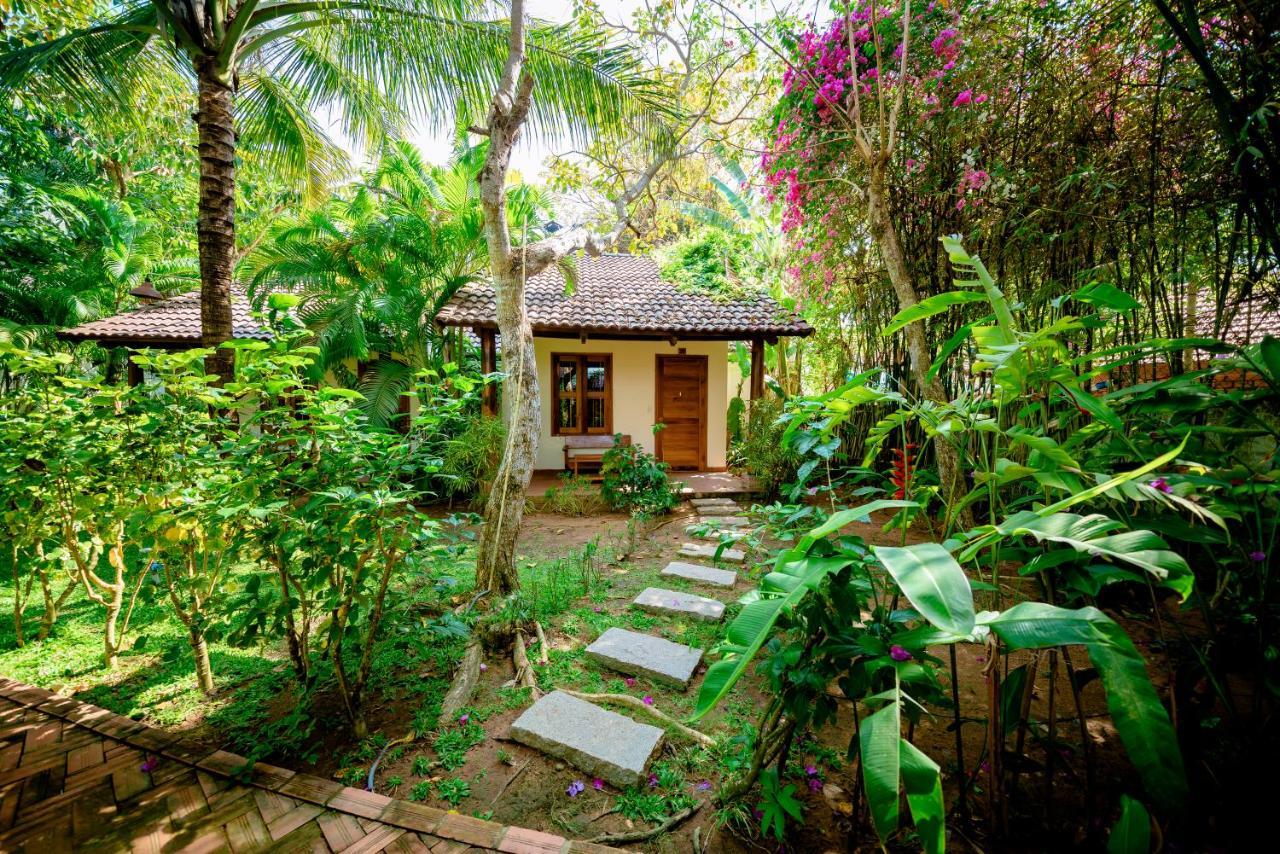La Mer Resort, Phu Quoc Exteriér fotografie