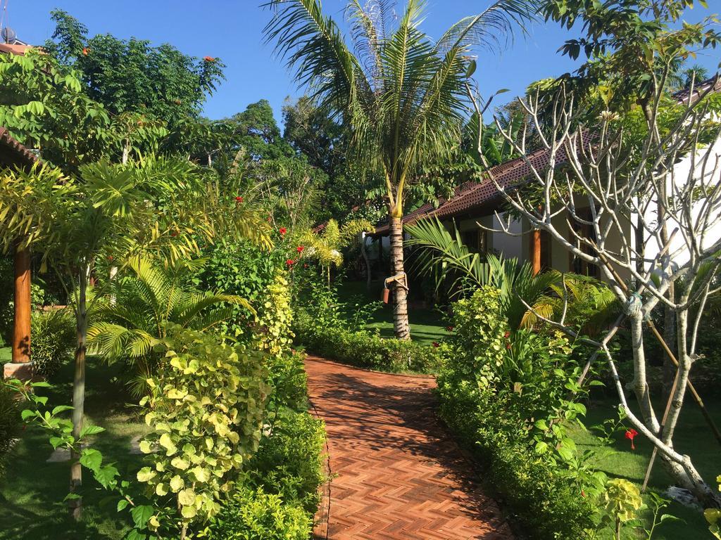La Mer Resort, Phu Quoc Exteriér fotografie