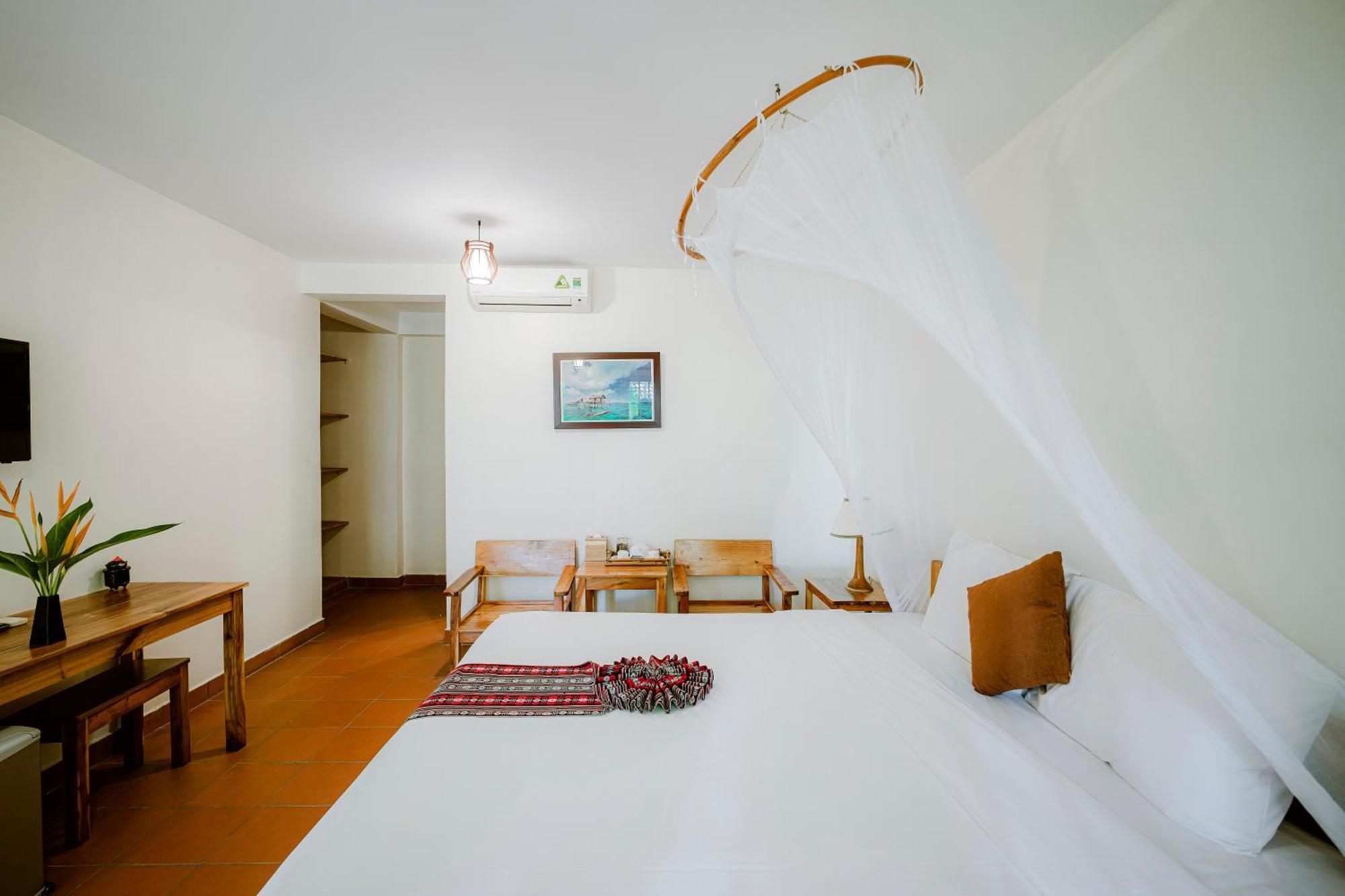 La Mer Resort, Phu Quoc Exteriér fotografie