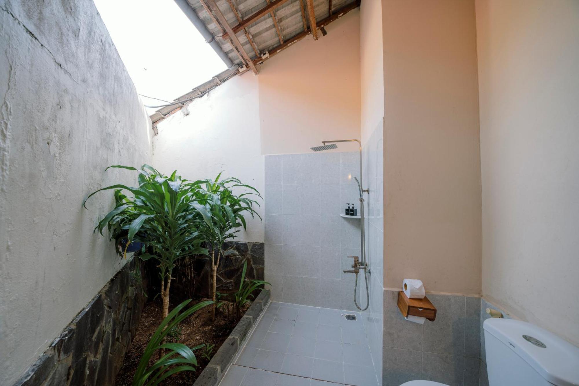 La Mer Resort, Phu Quoc Exteriér fotografie