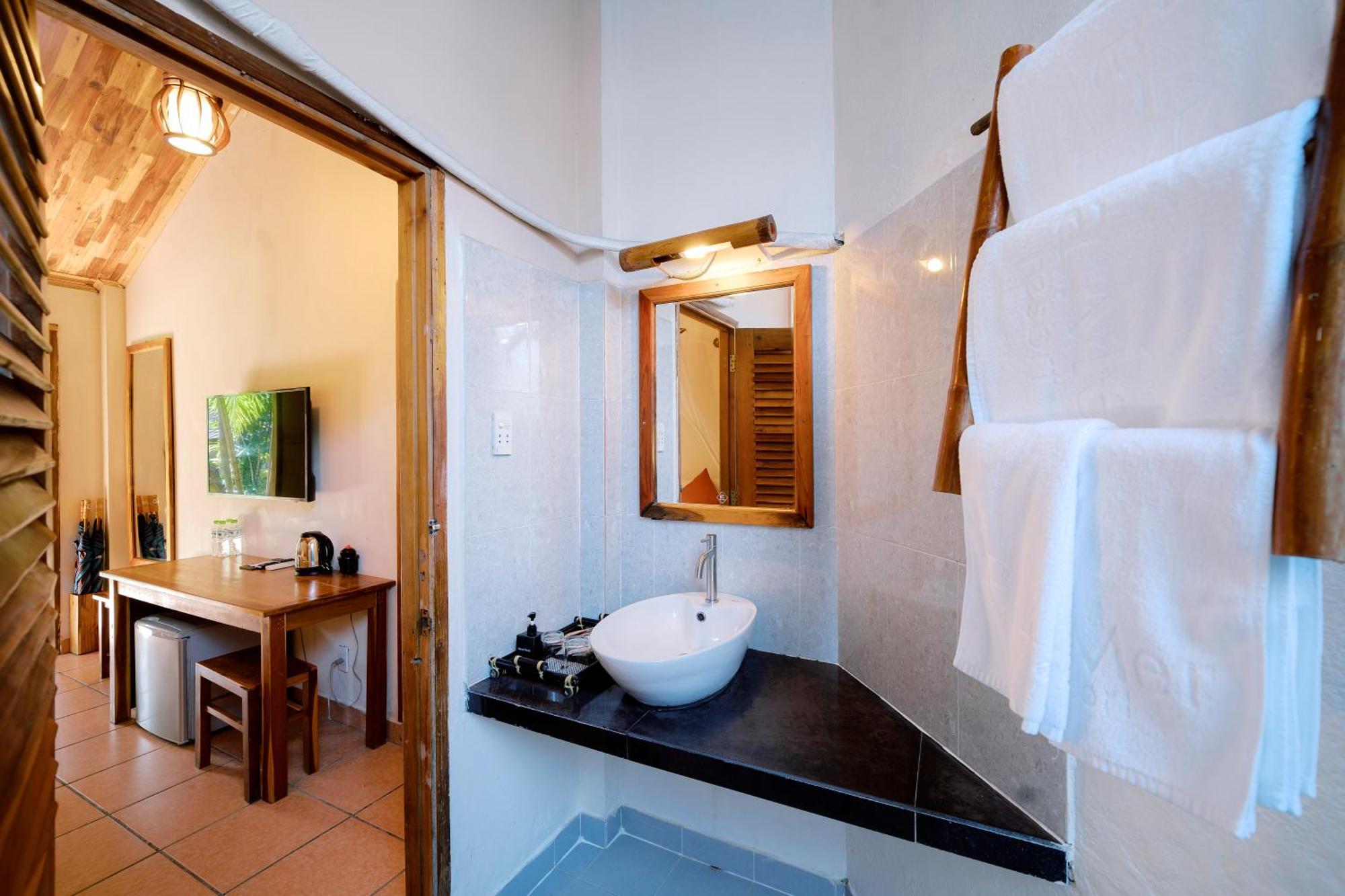 La Mer Resort, Phu Quoc Exteriér fotografie