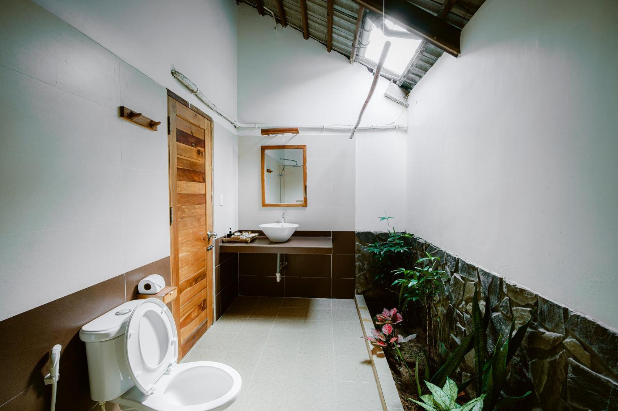 La Mer Resort, Phu Quoc Exteriér fotografie