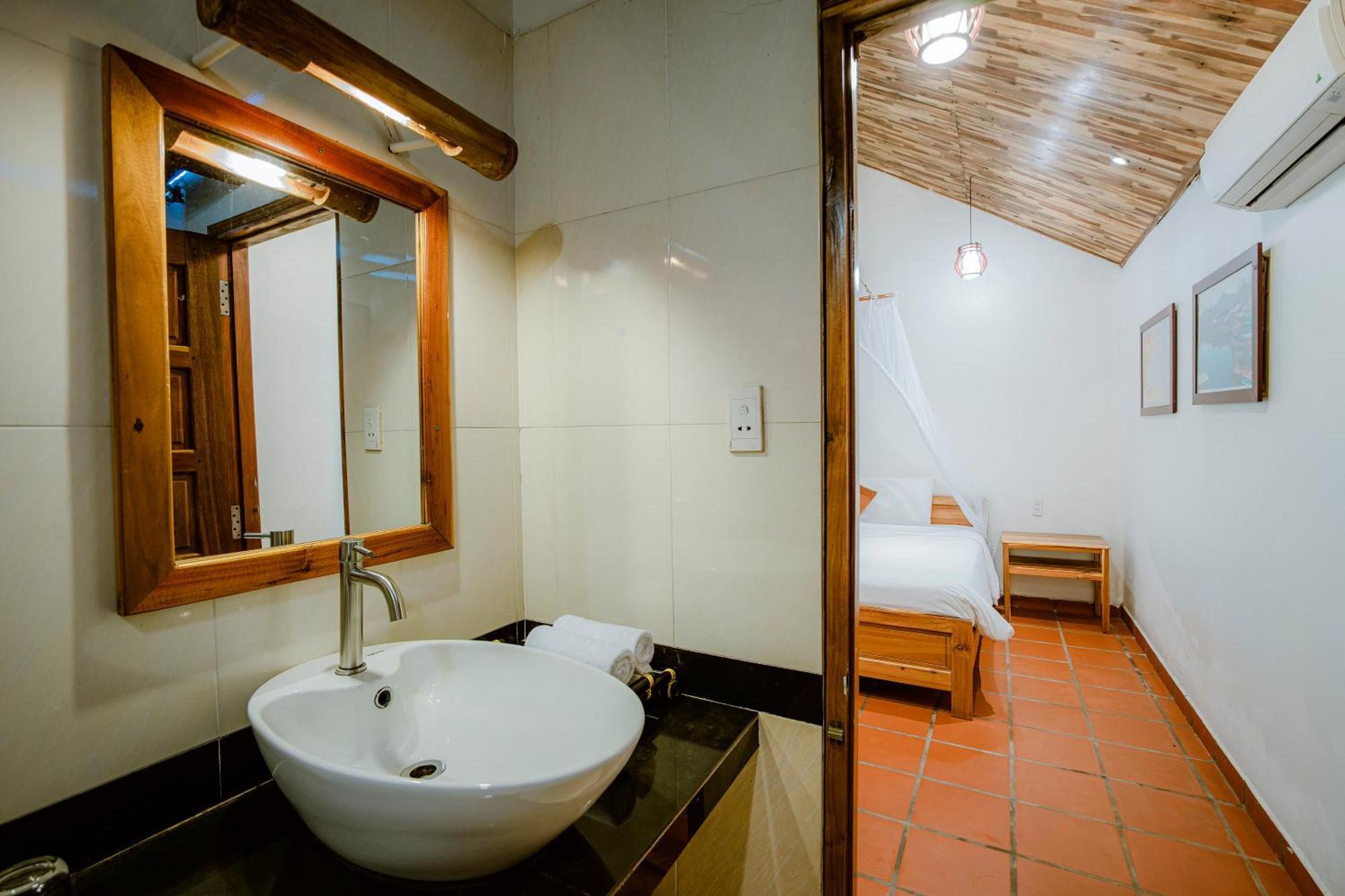 La Mer Resort, Phu Quoc Exteriér fotografie
