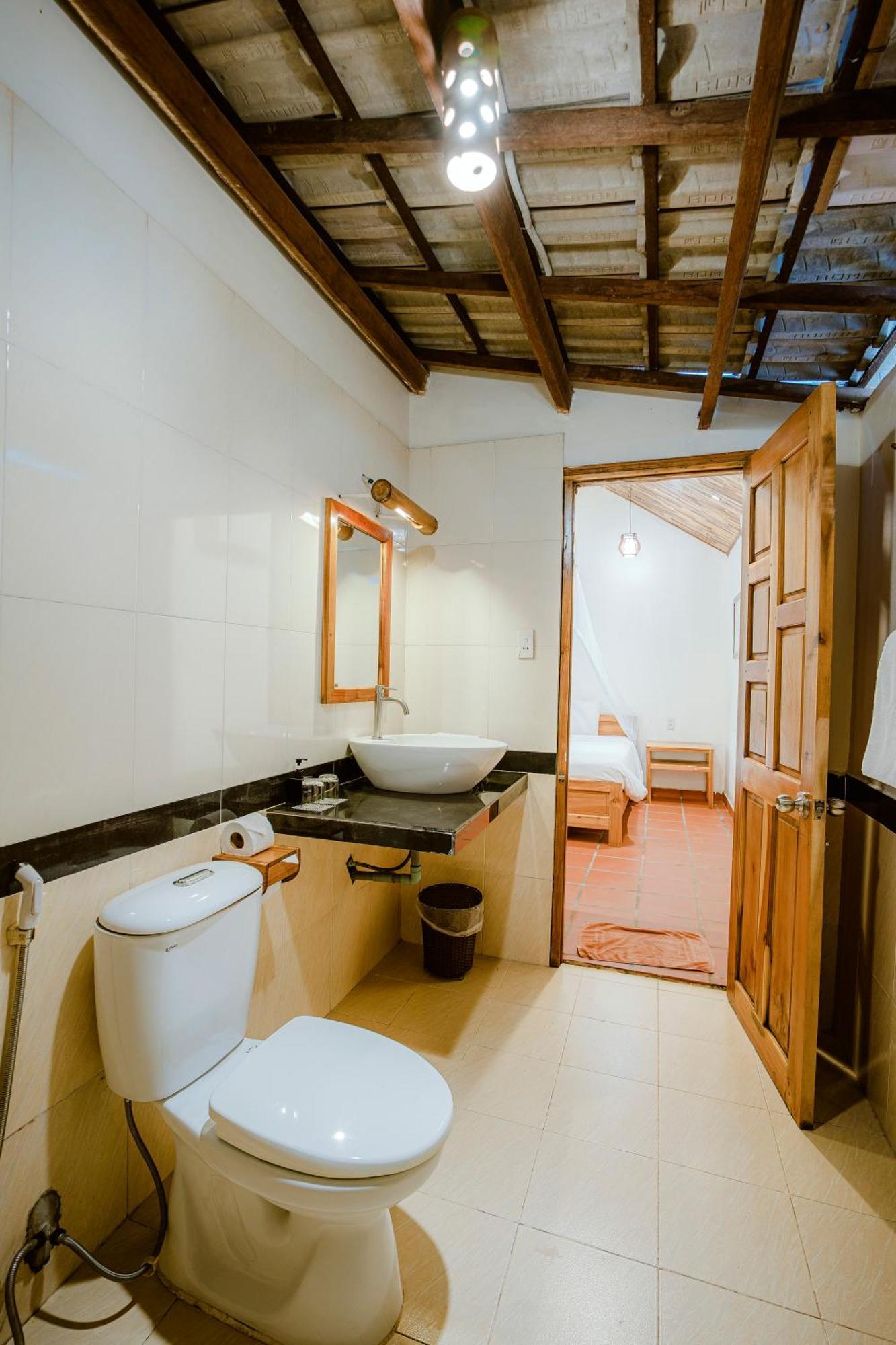 La Mer Resort, Phu Quoc Exteriér fotografie