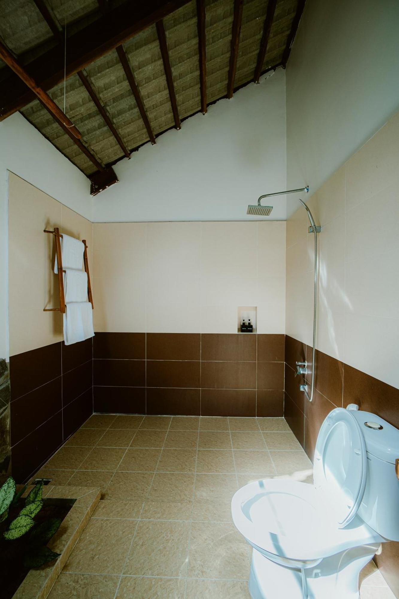 La Mer Resort, Phu Quoc Exteriér fotografie