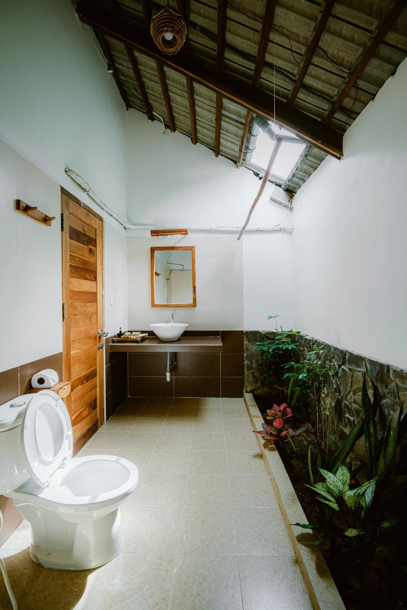 La Mer Resort, Phu Quoc Exteriér fotografie