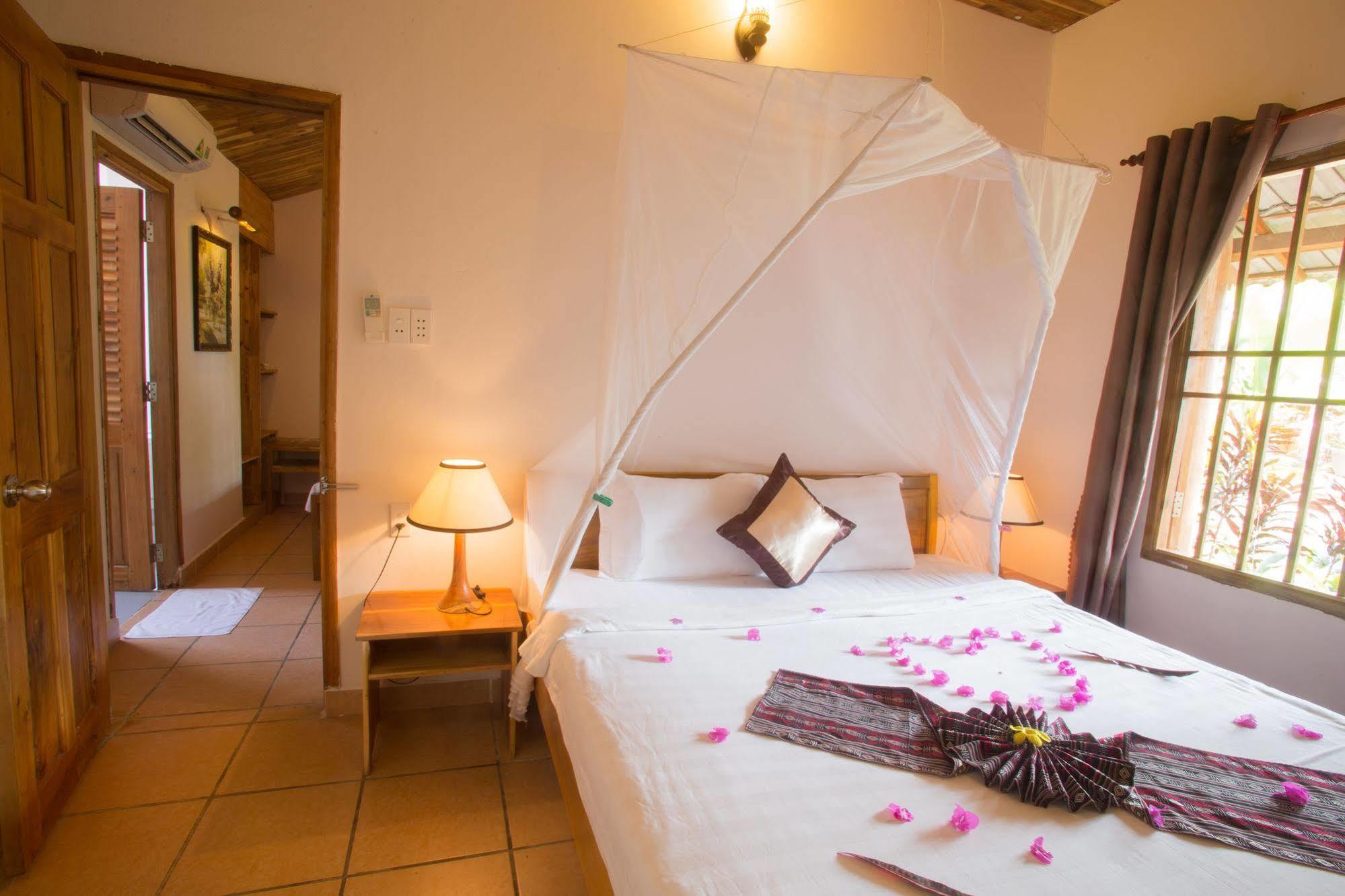 La Mer Resort, Phu Quoc Exteriér fotografie